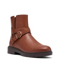 Women's Westlynn Lux Bootie CINNAMON LEATHER view