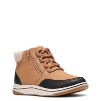 Women's Breeze Moss Bootie TAN view