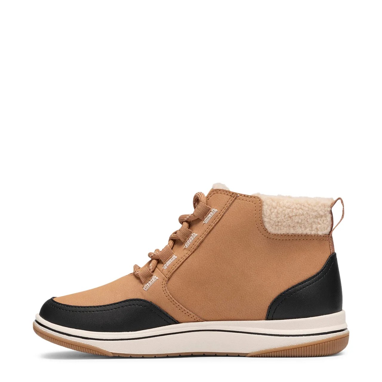 Women's Breeze Moss Bootie