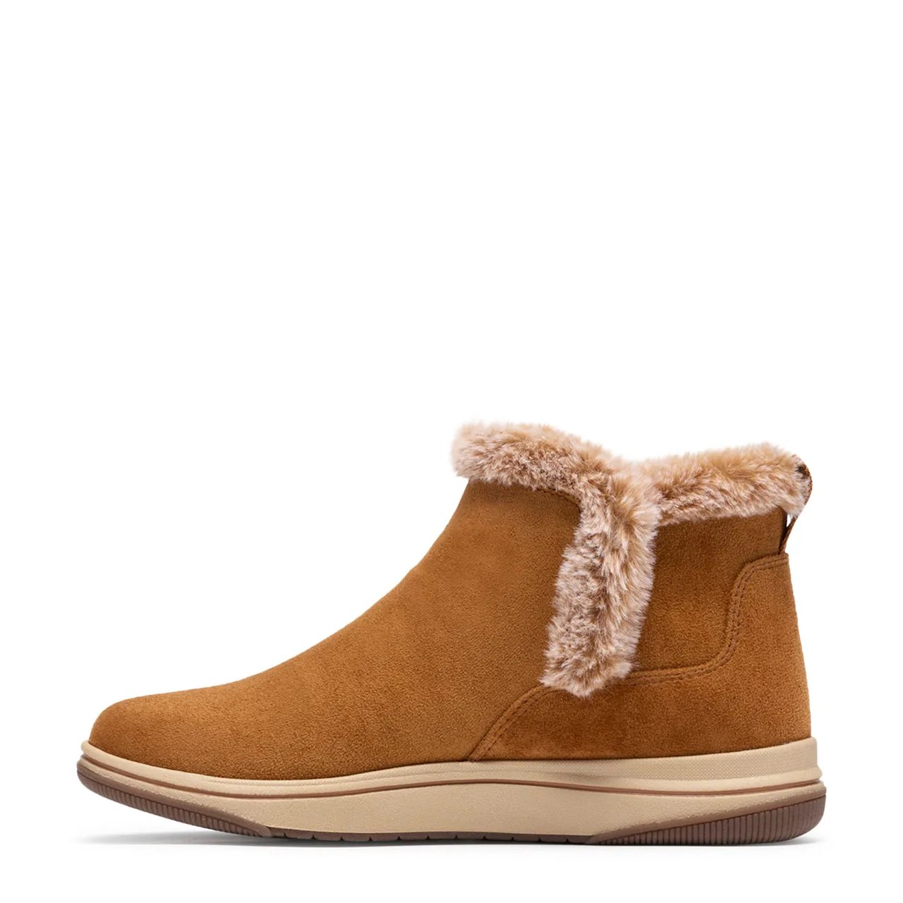 Women's Breeze Pearl Bootie