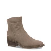 Raya Bootie BROWN view