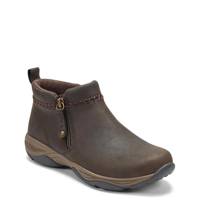 Women's Madra3 Bootie DARK BROWN view
