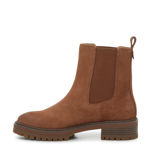 Gilian Chelsea Boot