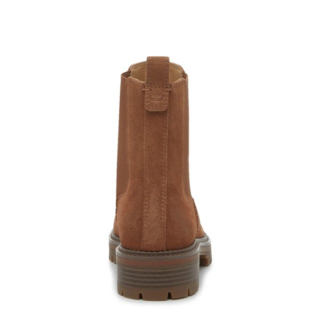 Gilian Chelsea Boot