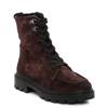 Women's Melody Wide Width Bootie AMARONE view