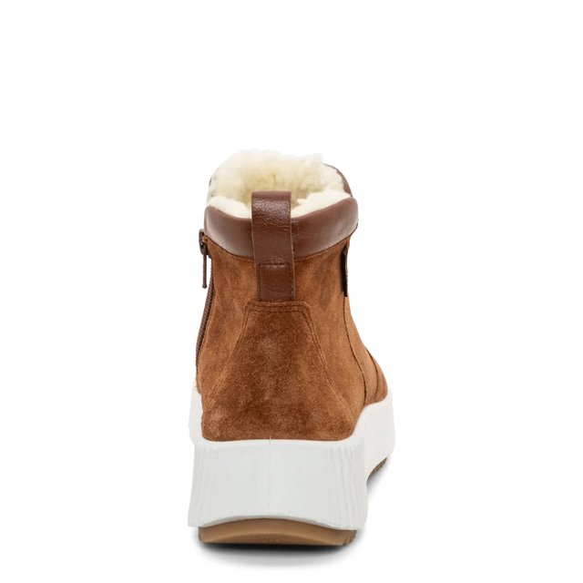 Women's Dahlia Wide Width Bootie