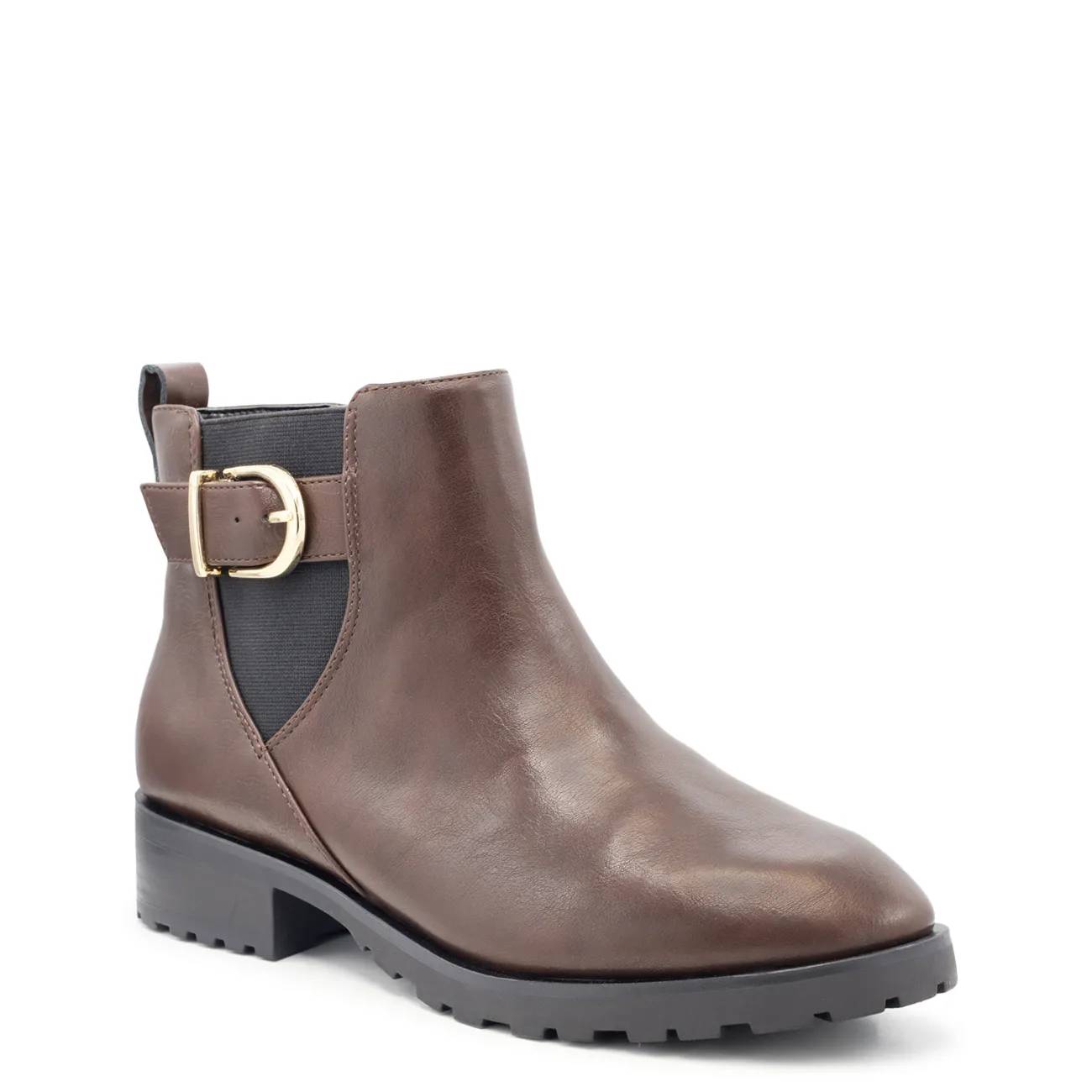 Kelly & Katie Women's Idrisa Wide Width Bootie