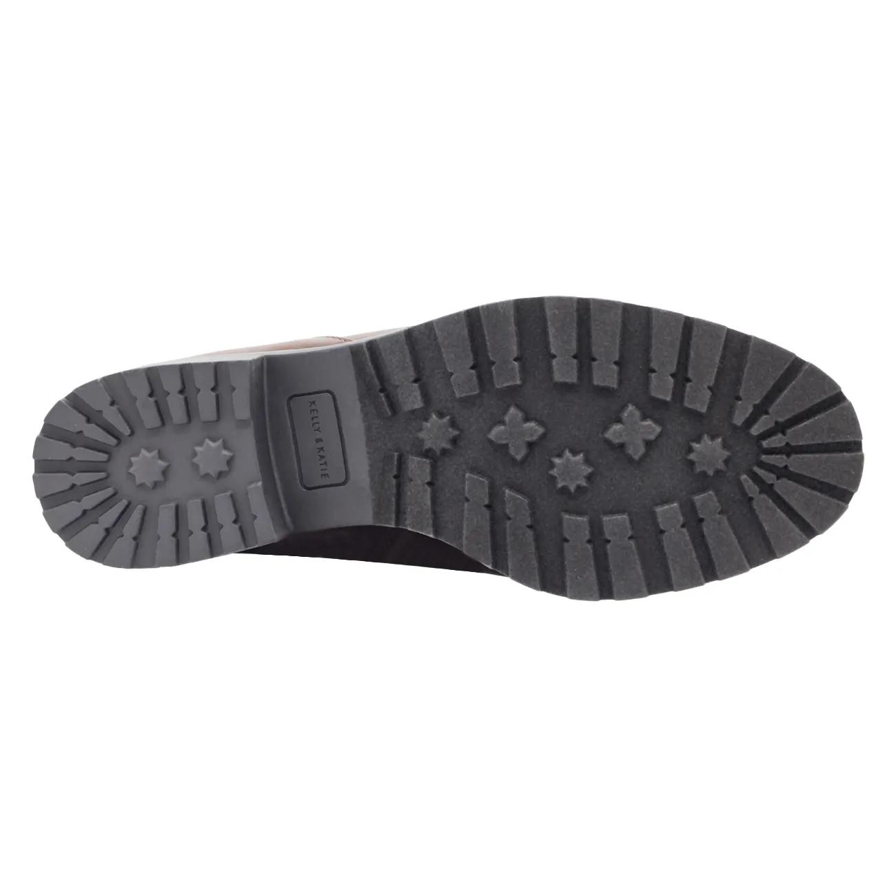 Women's Idrisa Wide Width Bootie