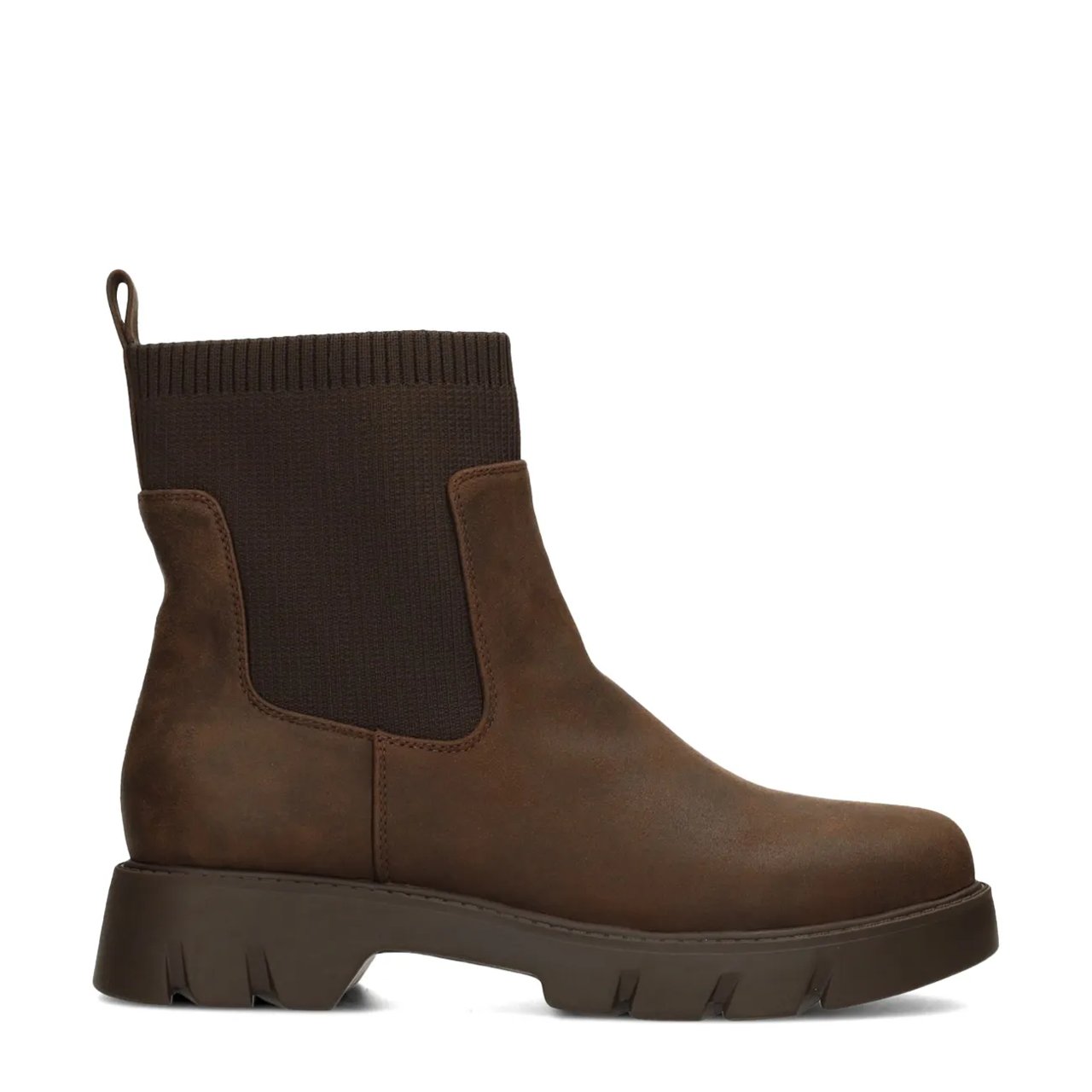 Women's Wide Width Chelsea Boot