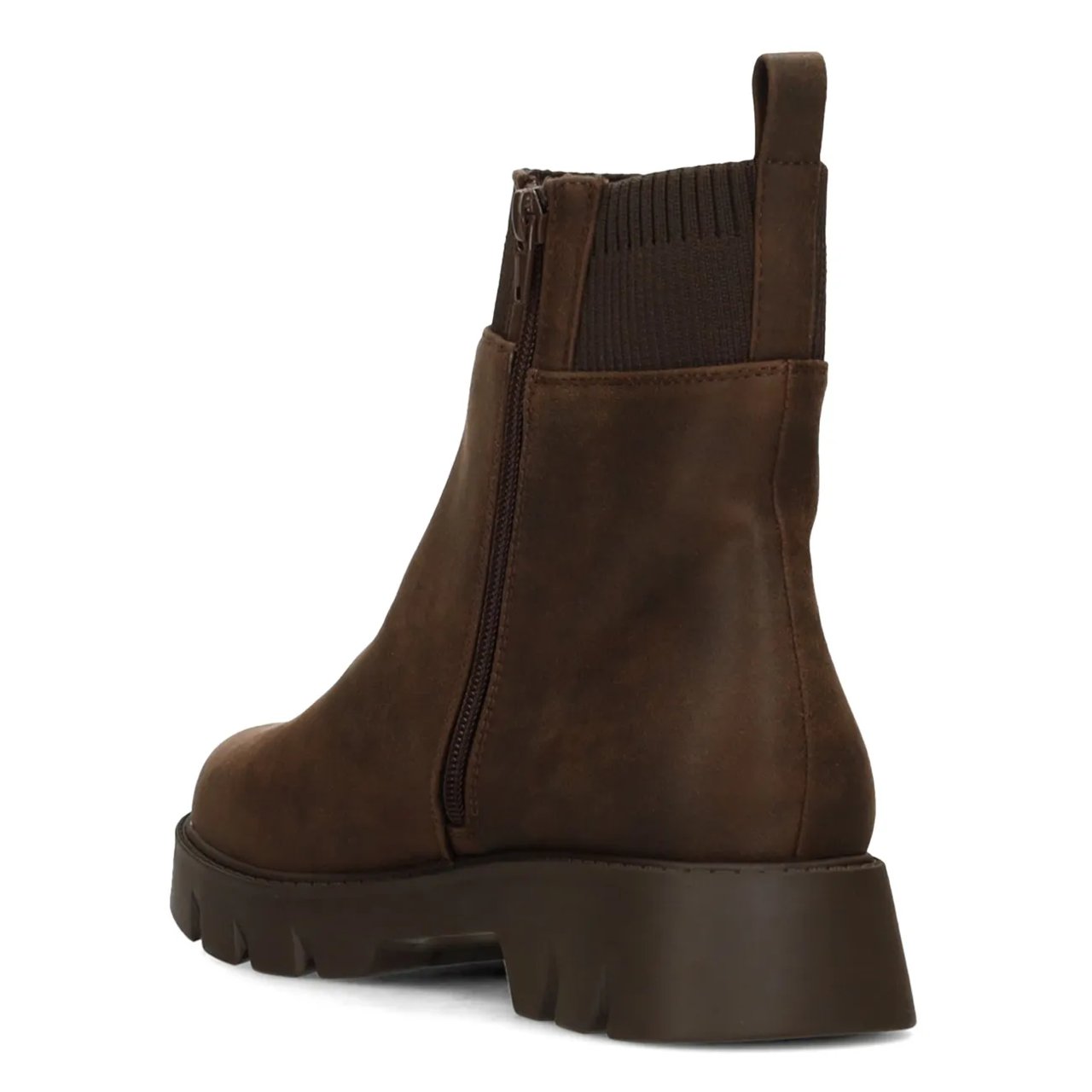 Women's Wide Width Chelsea Boot