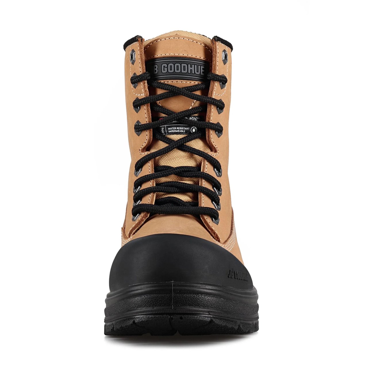 Women's Nitro2 Work Boot