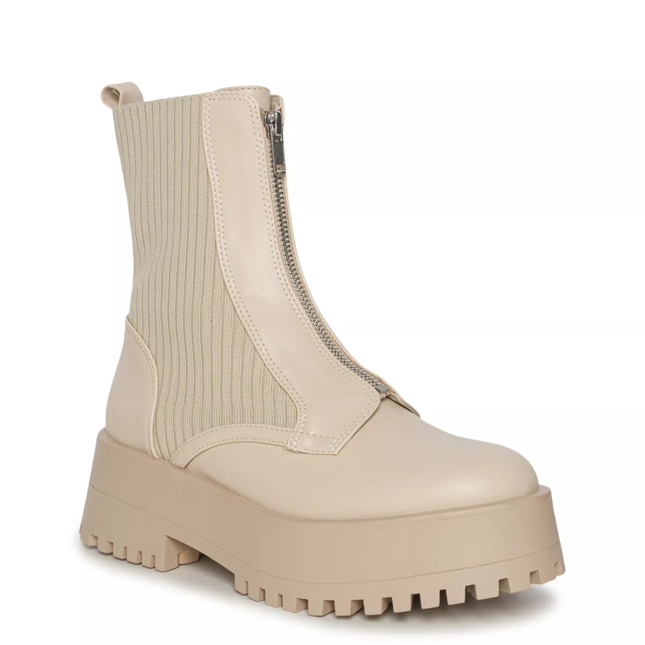 Skyler Ankle Bootie
