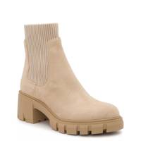 Hayle Chelsea Boot SAND view