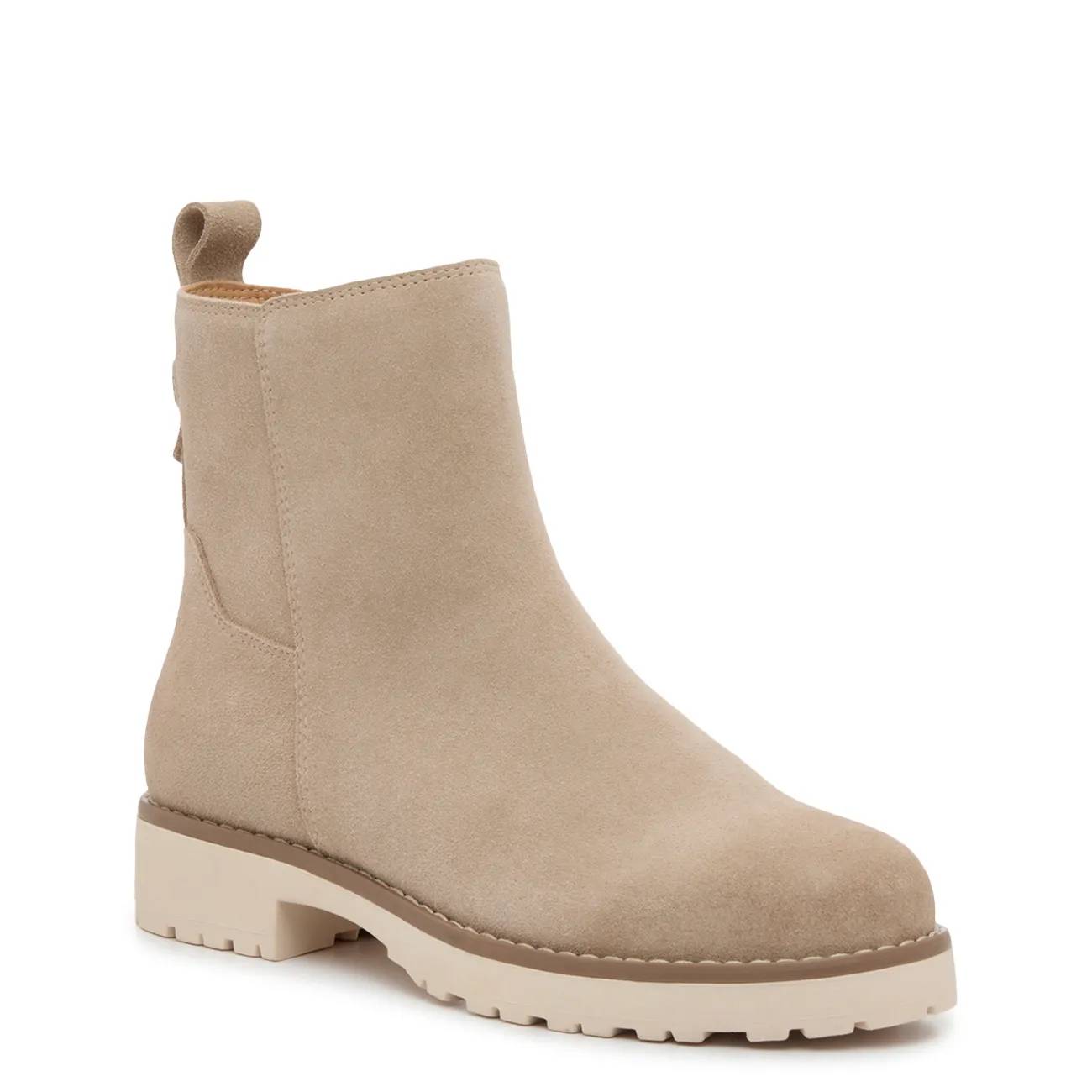 Crown Vintage Women's Taylen Ankle Boot