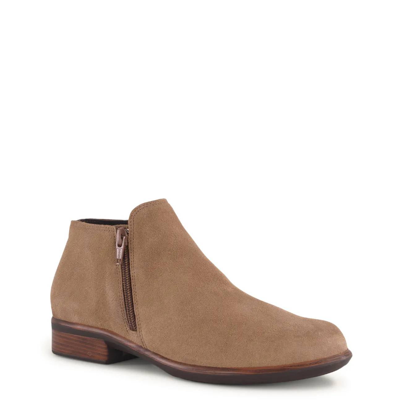 Naot Women's Helm Bootie