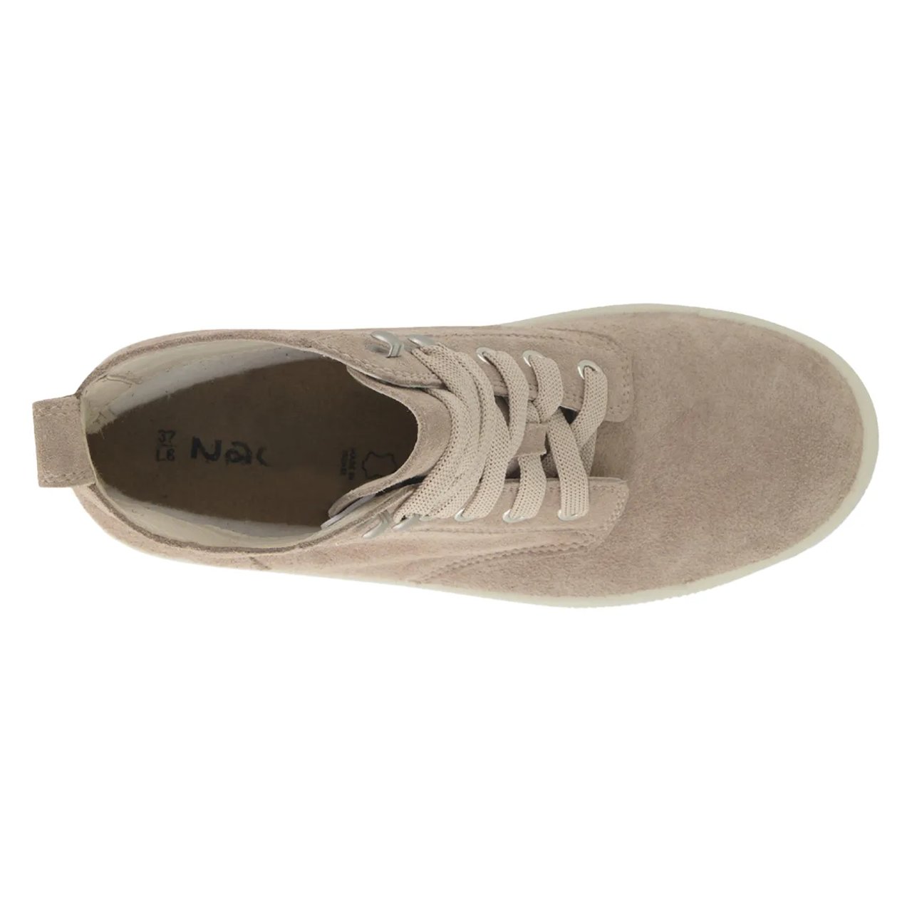 Women's Canoe Bootie