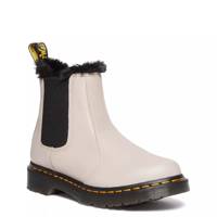 UK Sizing 2976 Women's Leonore Chelsea Boot TAUPE view