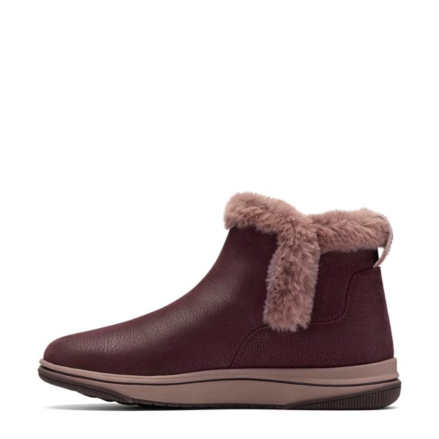 Women's Breeze Fur Bootie