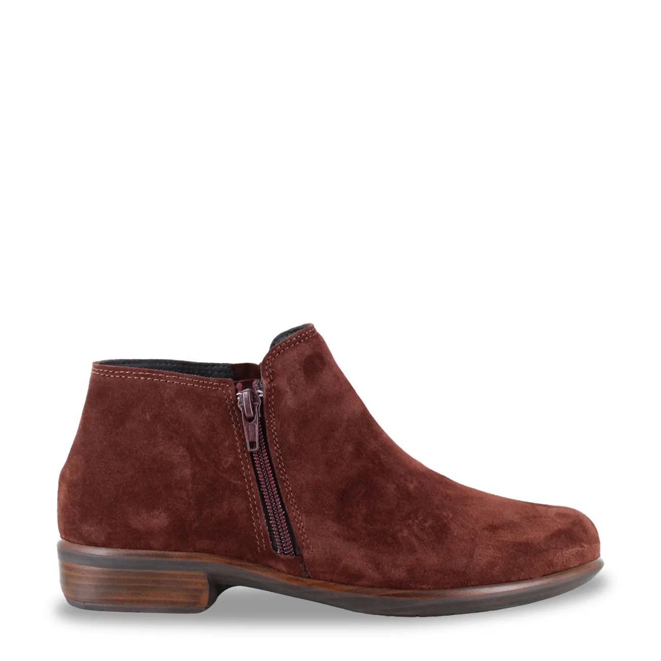 Naot Women's Helm Bootie