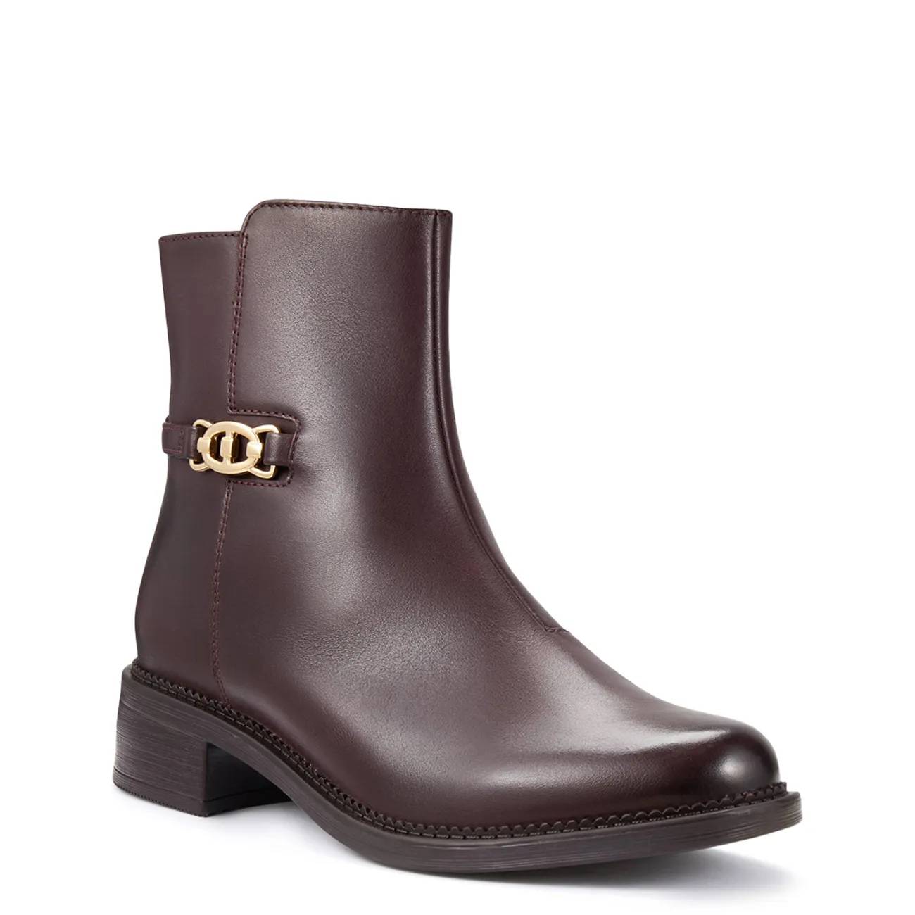 Women's Maye Kaylie Wide Width Bootie