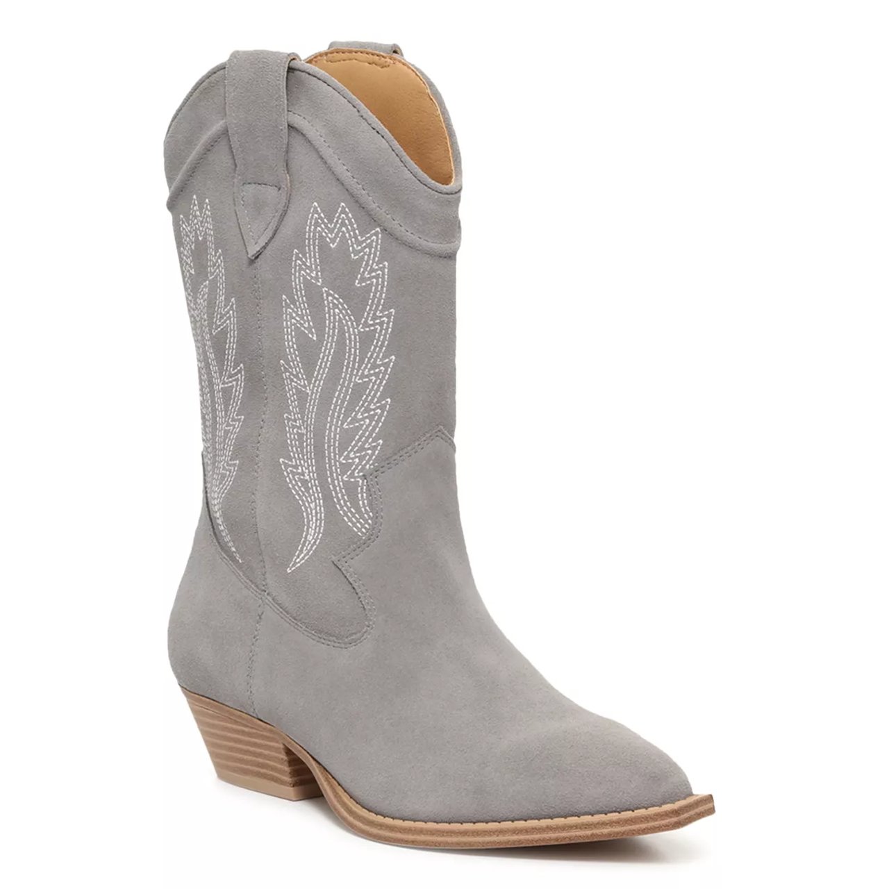 Women's Stava Western Bootie