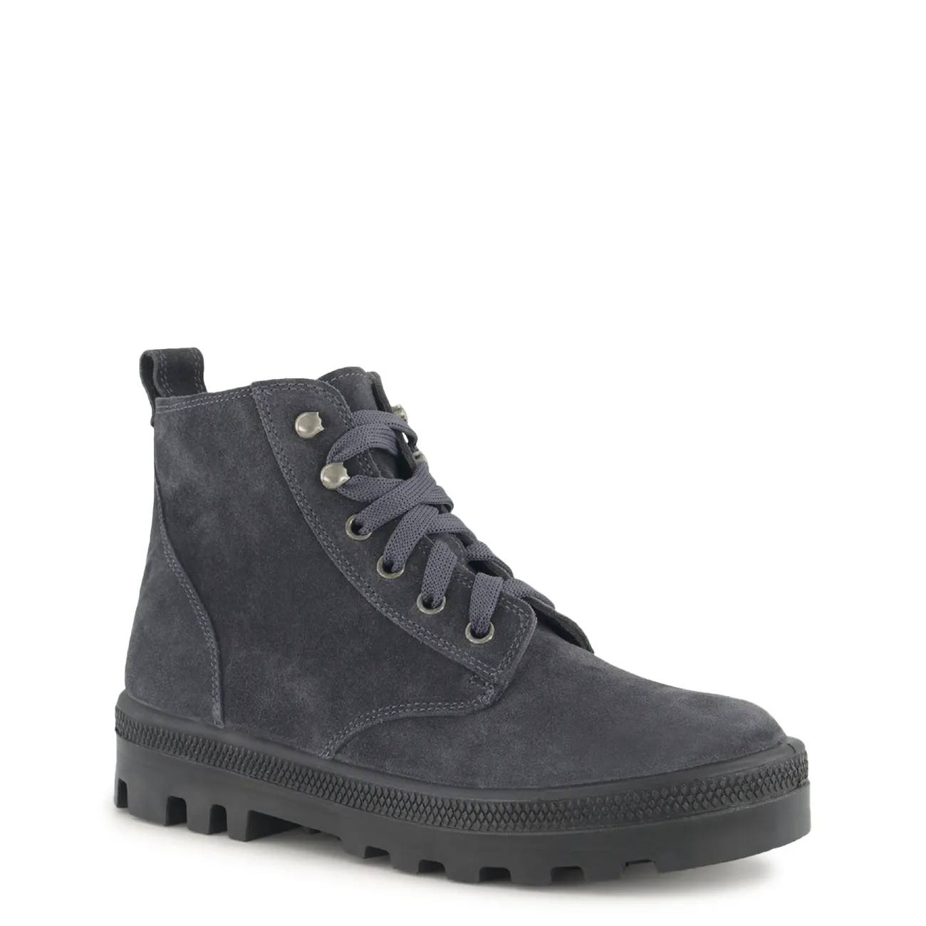 Naot Women's Canoe Combat Bootie