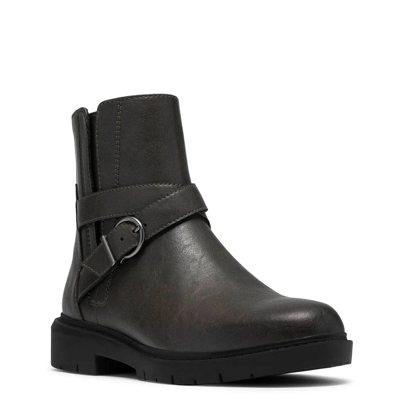 Clarks Women's Westlynn Lux Bootie