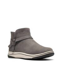 Women's Breeze Emma Bootie GREY view