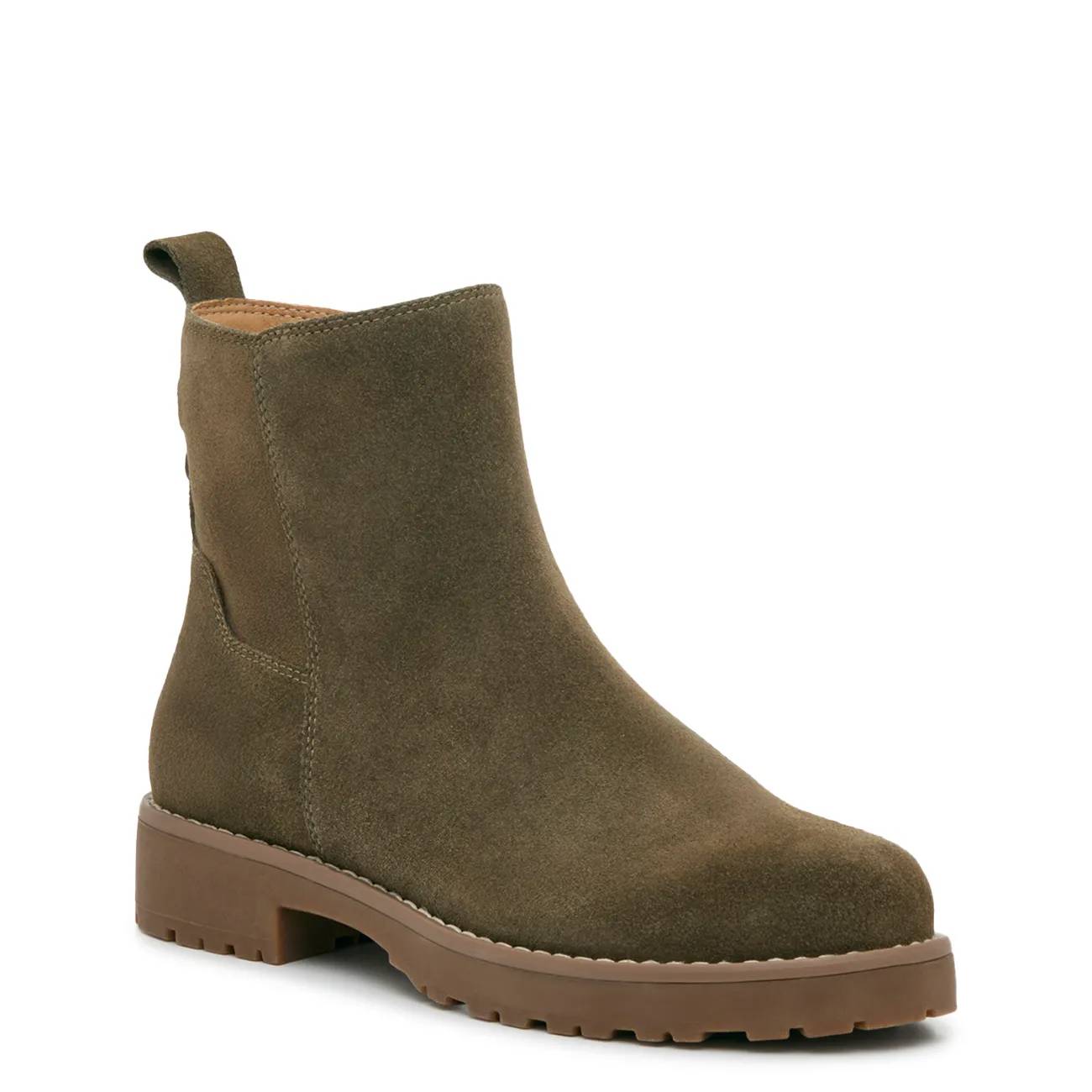 Crown Vintage Women's Taylen Ankle Boot