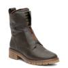 Women's Deon Boot Forest Green view