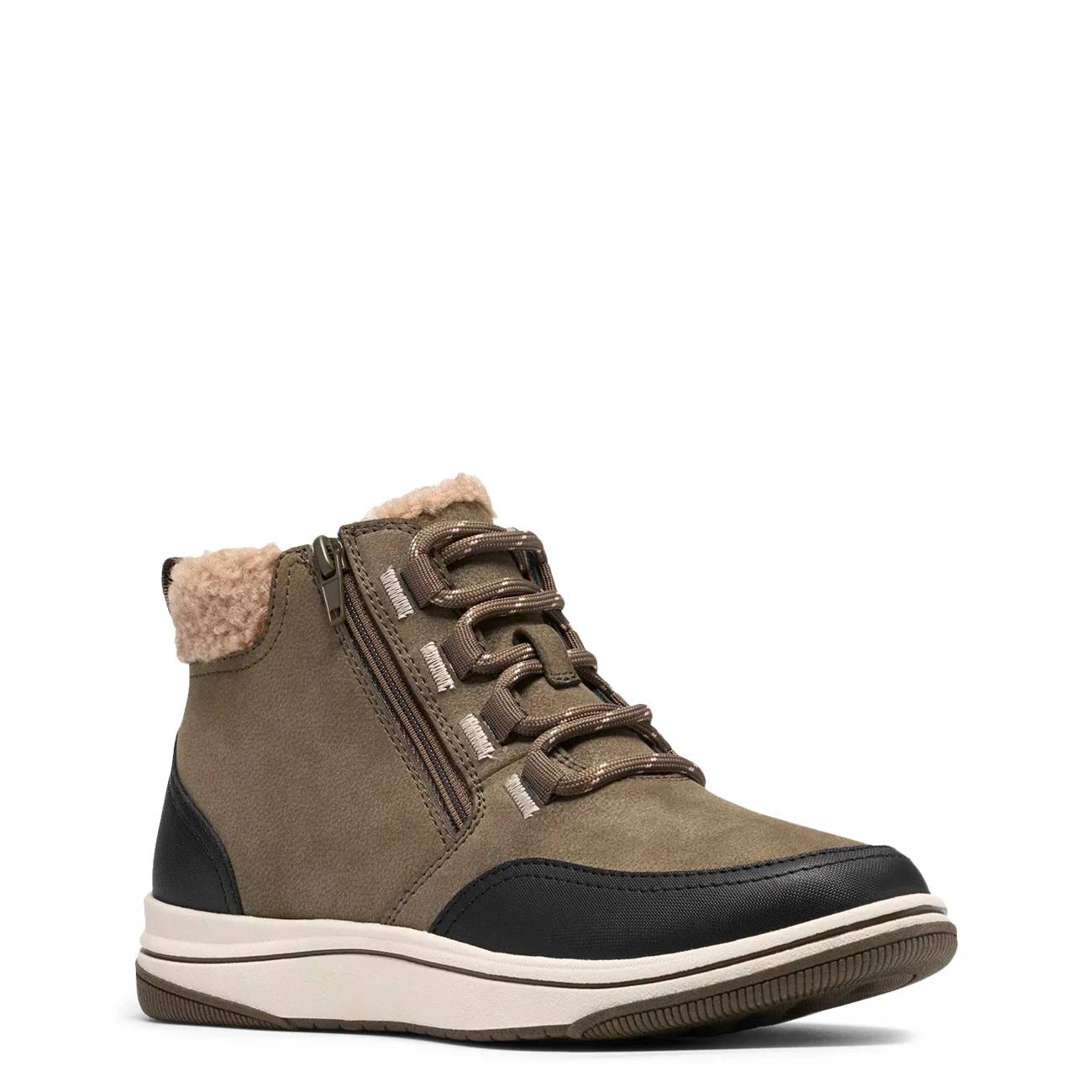 Women's Breeze Moss Bootie