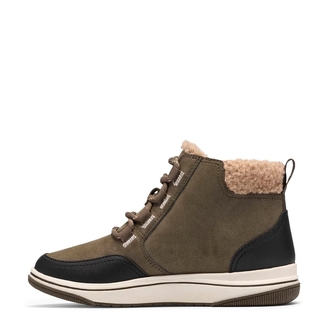 Women's Breeze Moss Bootie