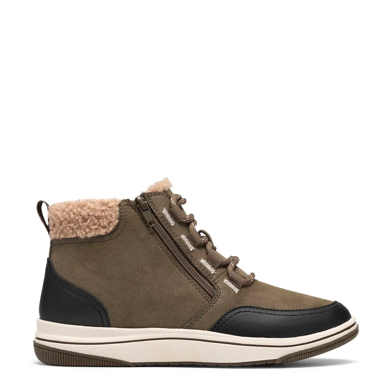 Women's Breeze Moss Bootie