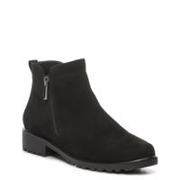 Sarene Ankle Bootie Black view