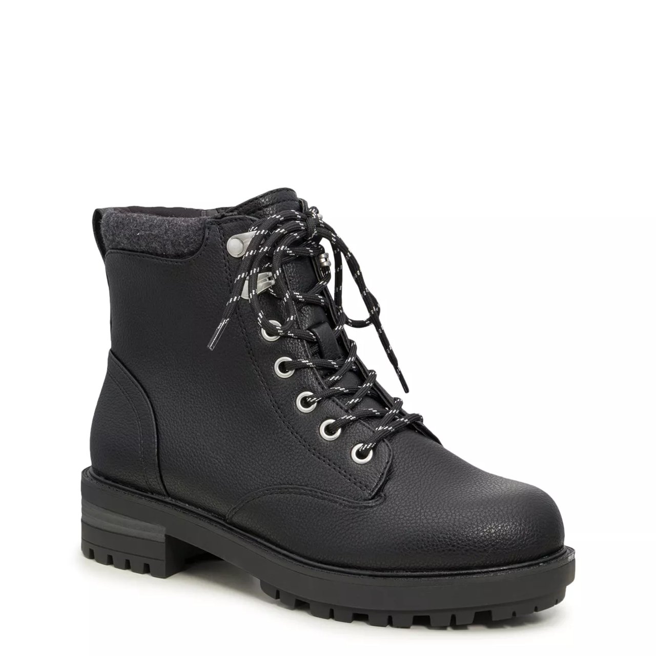 Tarwin Combat Boot