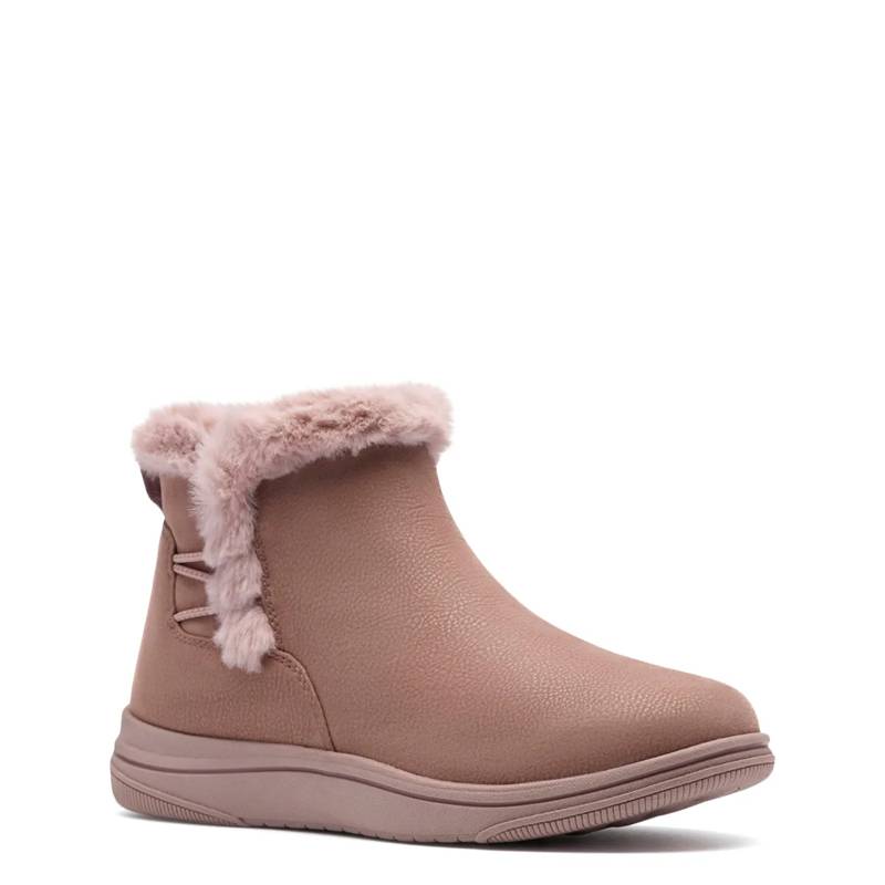 Women's Breeze Fur Bootie