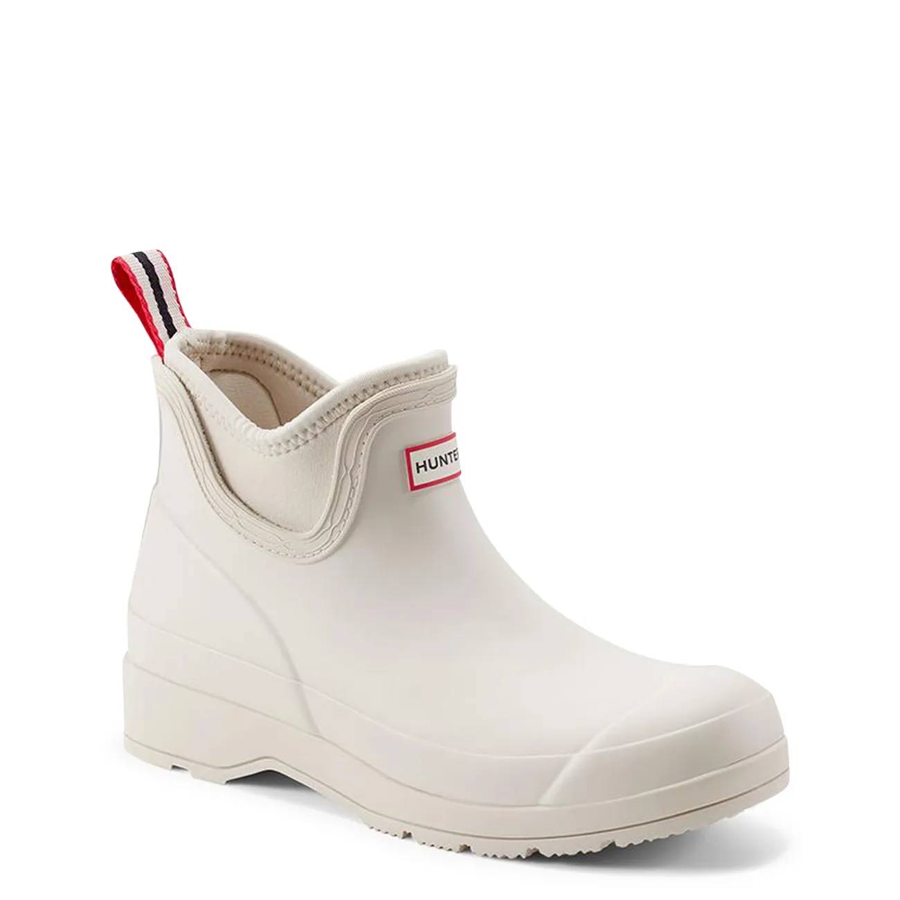 HUNTER Women's Play Waterproof Rain Bootie