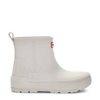 Women's Wales Rain Boot WHITBY SAND/INJECTED MATTE view