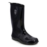 Women's Marina Rain Boot Black view