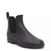 Women's Swankie 2 Chelsea Waterproof Rain Boot Black view