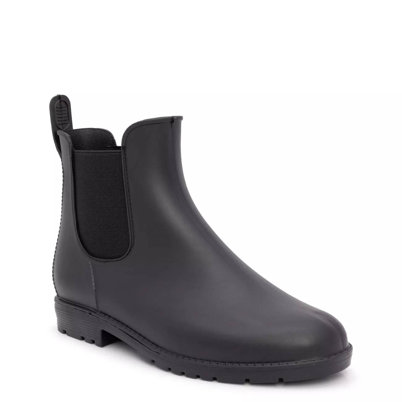 Elements Women's Swankie 2 Chelsea Waterproof Rain Boot