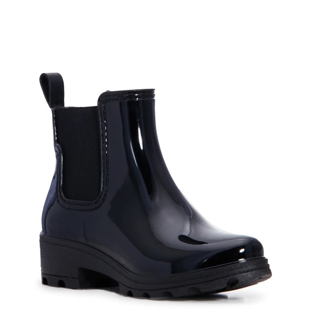 Women's Dew Waterproof Chelsea Rain Boot