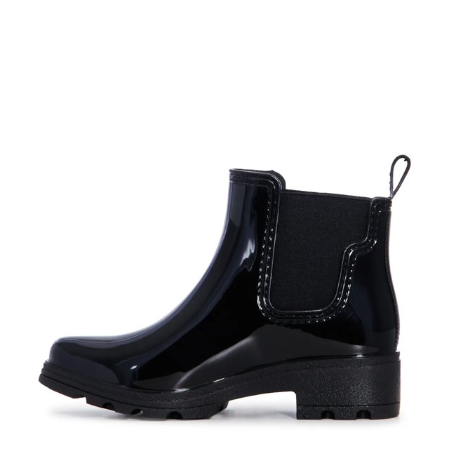 Women's Dew Waterproof Chelsea Rain Boot