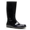Women's Heidi 2 Knee High Rain Boot BLACK view