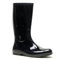 Women's Heidi 2 Knee High Rain Boot BLACK view