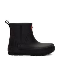 Women's Wales Rain Boot BLACK/INJECTED MATTE view