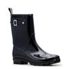 Women's Splashers Rain Boot BLACK view