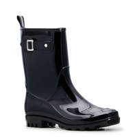 Women's Splashers Rain Boot BLACK view