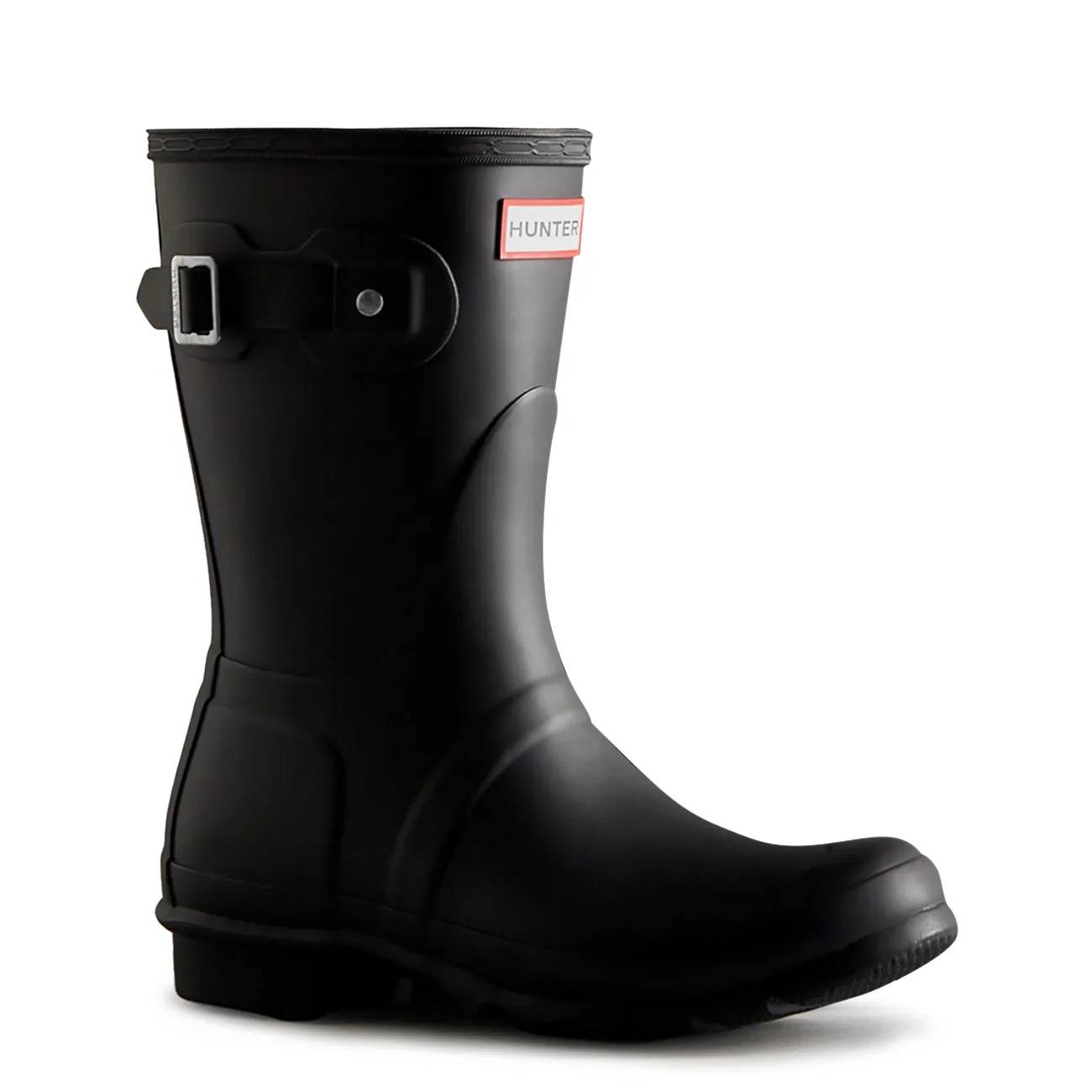 HUNTER Women's Original Short Rain Boot