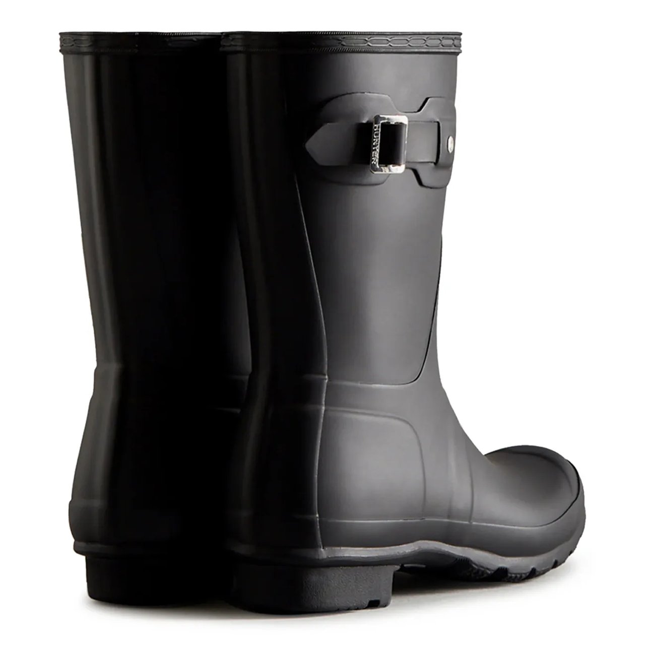 Women's Original Short Rain Boot